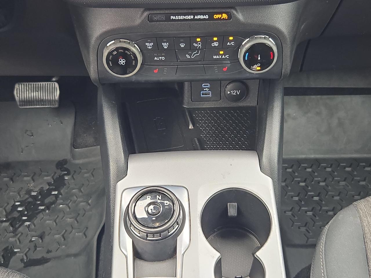 2022 Ford Bronco Sport Big Bend San Antonio TX