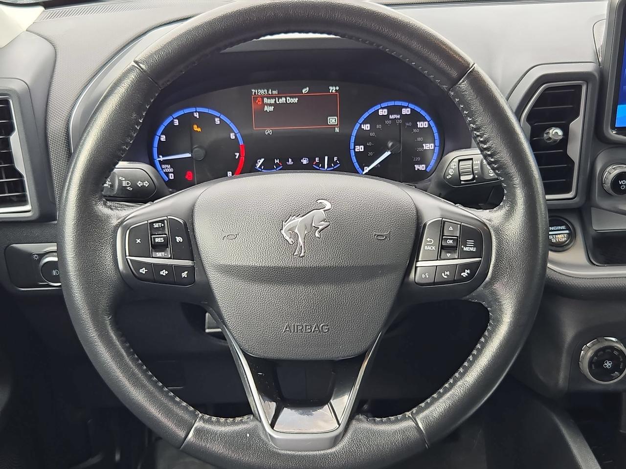 2022 Ford Bronco Sport Big Bend San Antonio TX