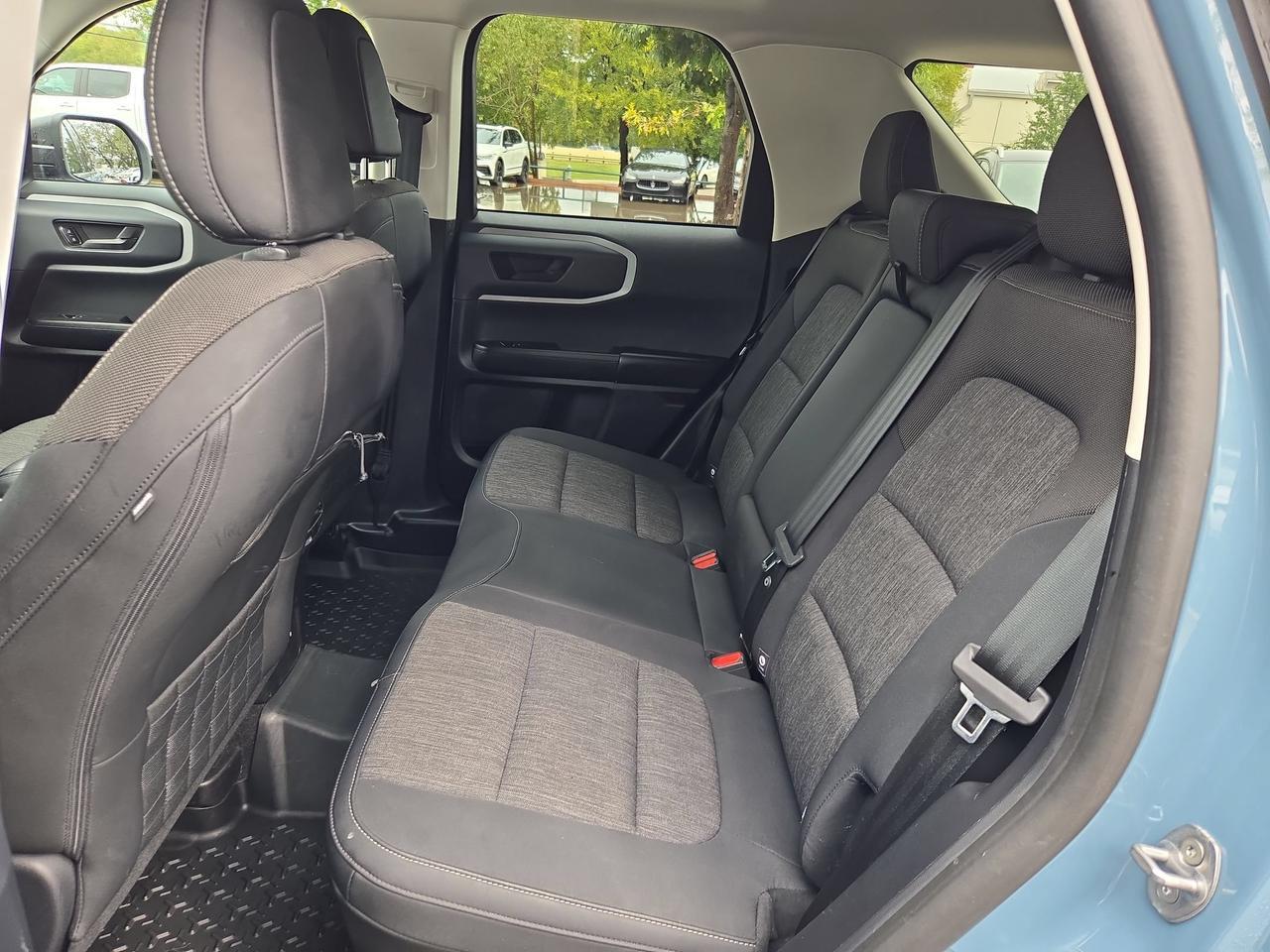 2022 Ford Bronco Sport Big Bend San Antonio TX