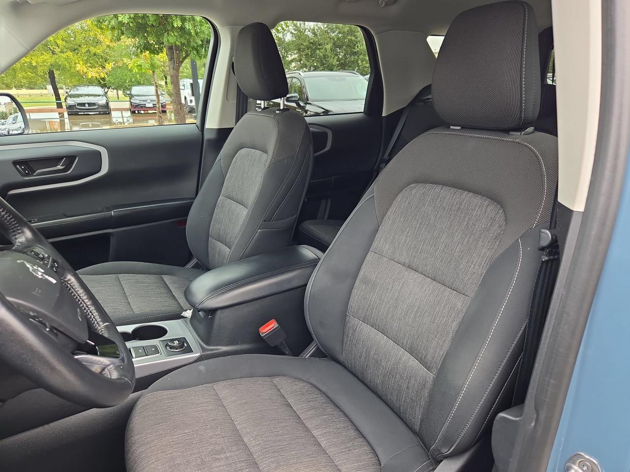 2022 Ford Bronco Sport Big Bend San Antonio TX