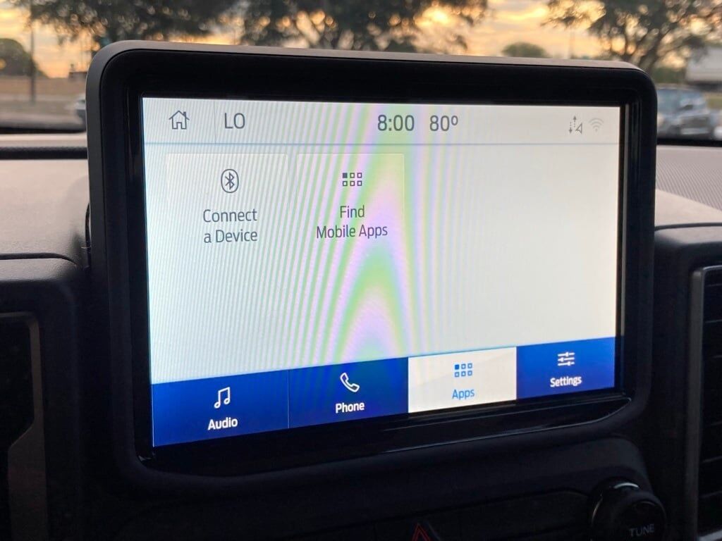 2022 Ford Bronco Sport Big Bend San Antonio TX