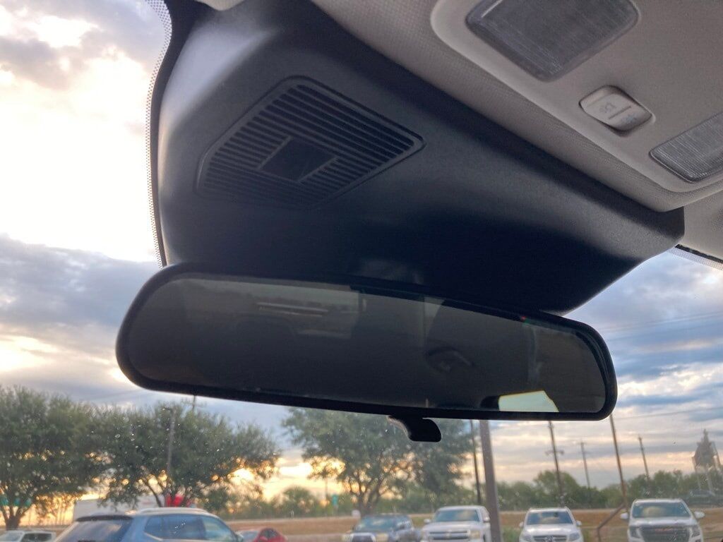 2022 Ford Bronco Sport Big Bend San Antonio TX