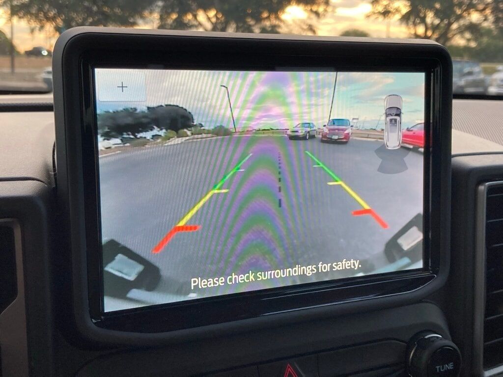 2022 Ford Bronco Sport Big Bend San Antonio TX