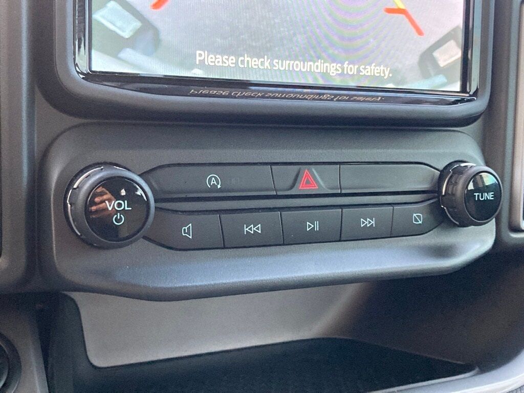 2022 Ford Bronco Sport Big Bend San Antonio TX