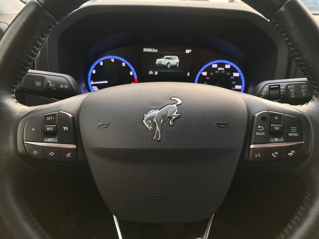 2022 Ford Bronco Sport Big Bend San Antonio TX