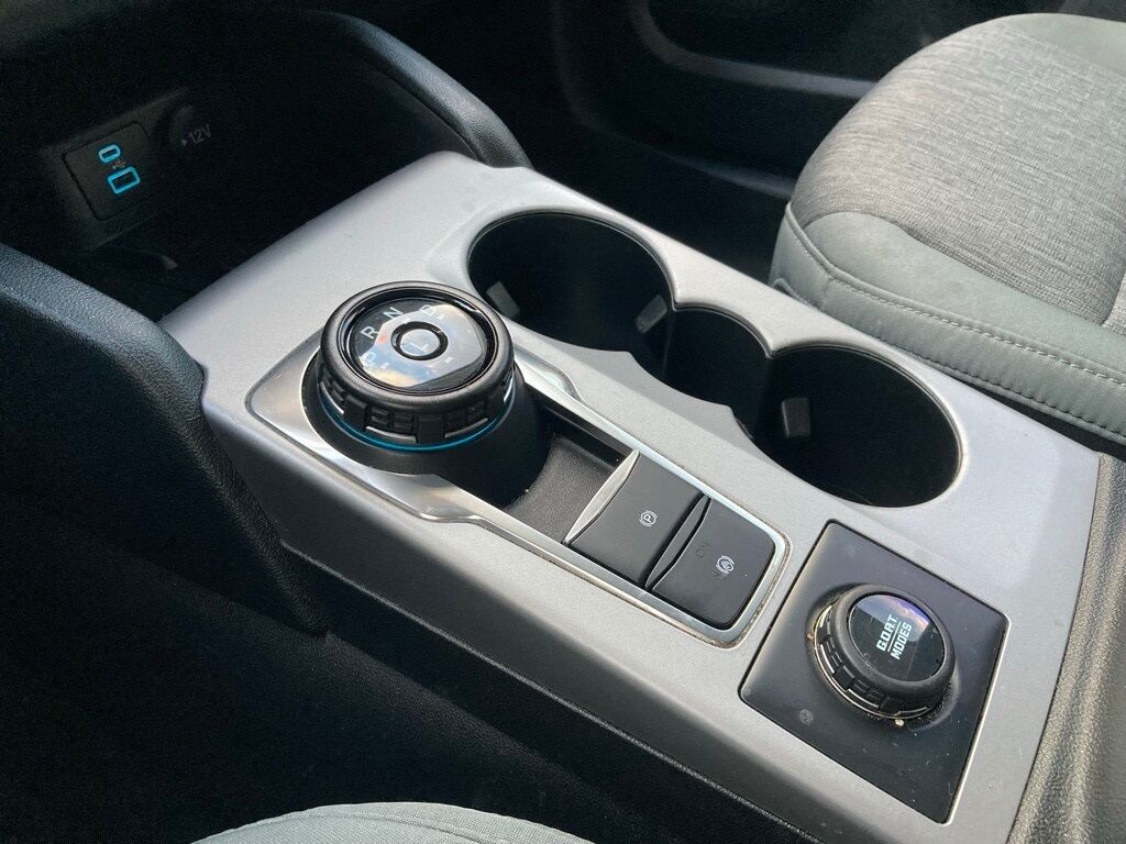 2022 Ford Bronco Sport Big Bend San Antonio TX