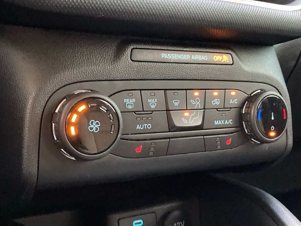 2022 Ford Bronco Sport Big Bend San Antonio TX