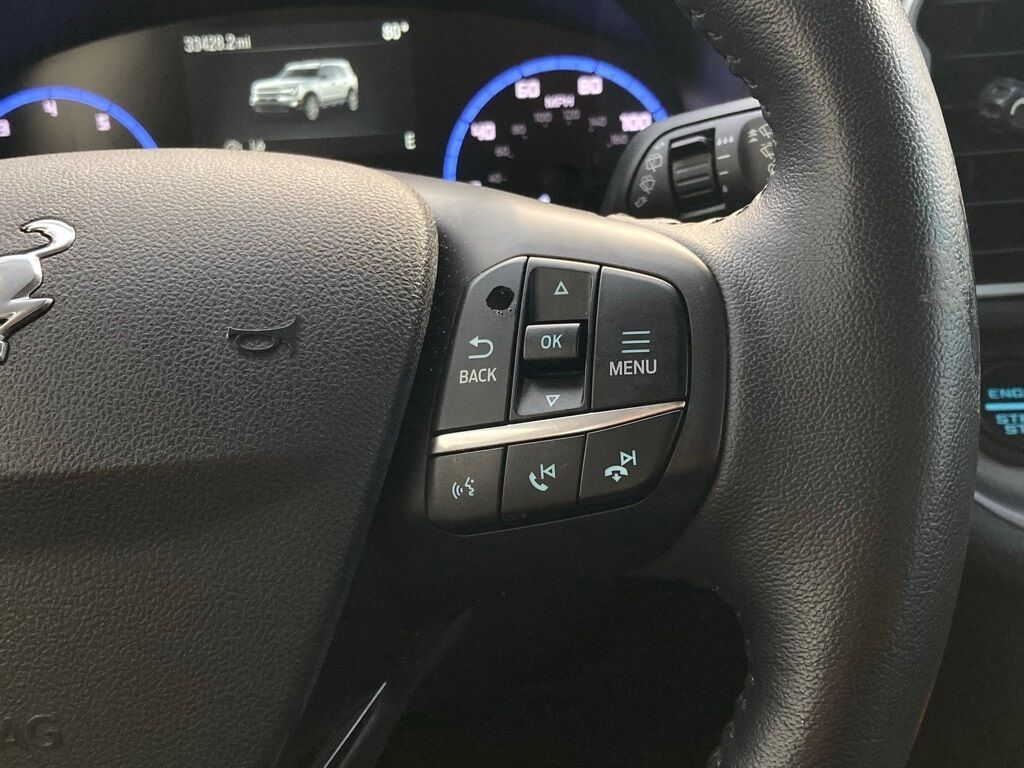 2022 Ford Bronco Sport Big Bend San Antonio TX