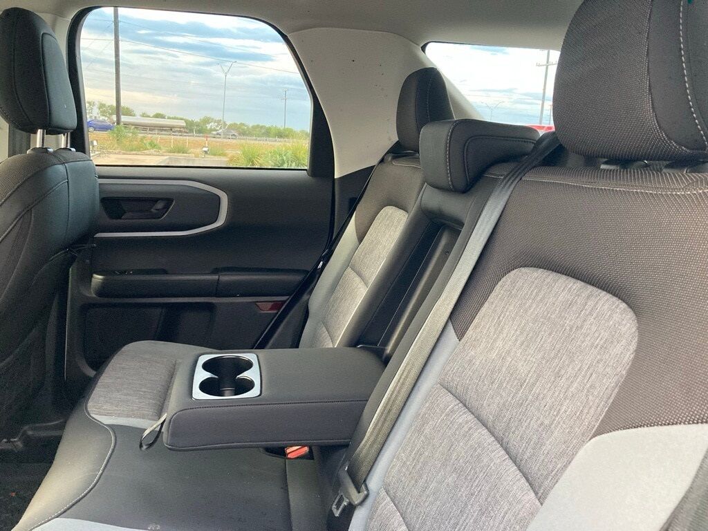 2022 Ford Bronco Sport Big Bend San Antonio TX