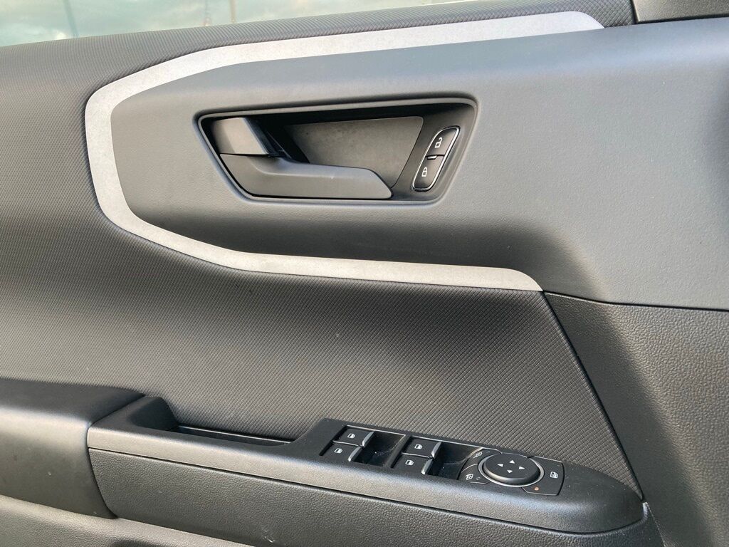 2022 Ford Bronco Sport Big Bend San Antonio TX