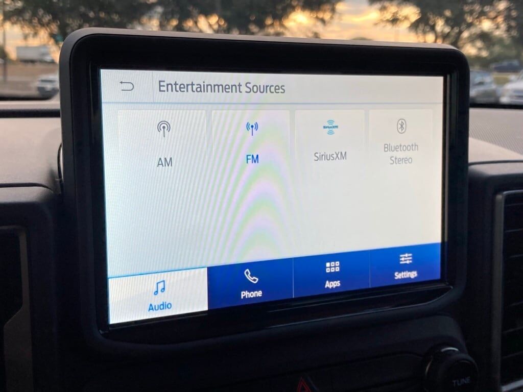 2022 Ford Bronco Sport Big Bend San Antonio TX