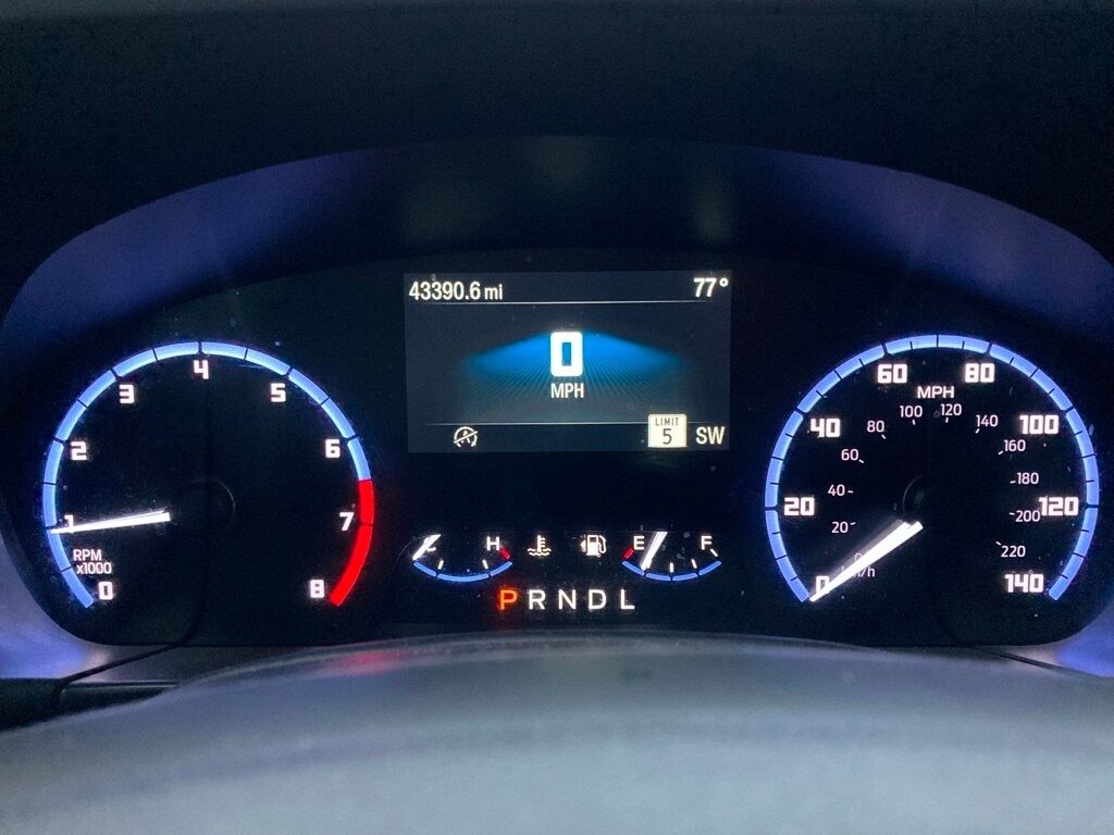2022 Ford Bronco Sport Big Bend San Antonio TX