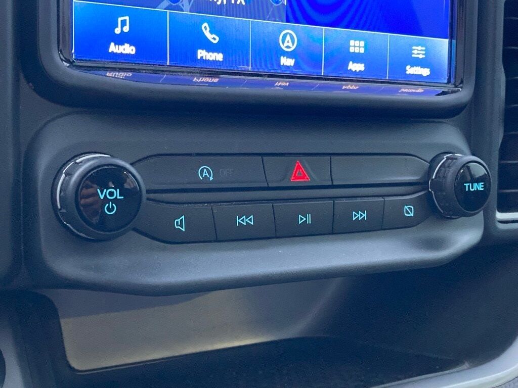 2022 Ford Bronco Sport Big Bend San Antonio TX