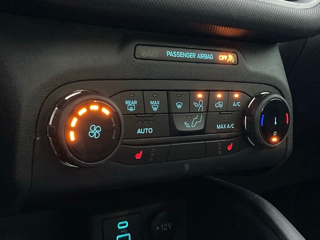 2022 Ford Bronco Sport Big Bend San Antonio TX