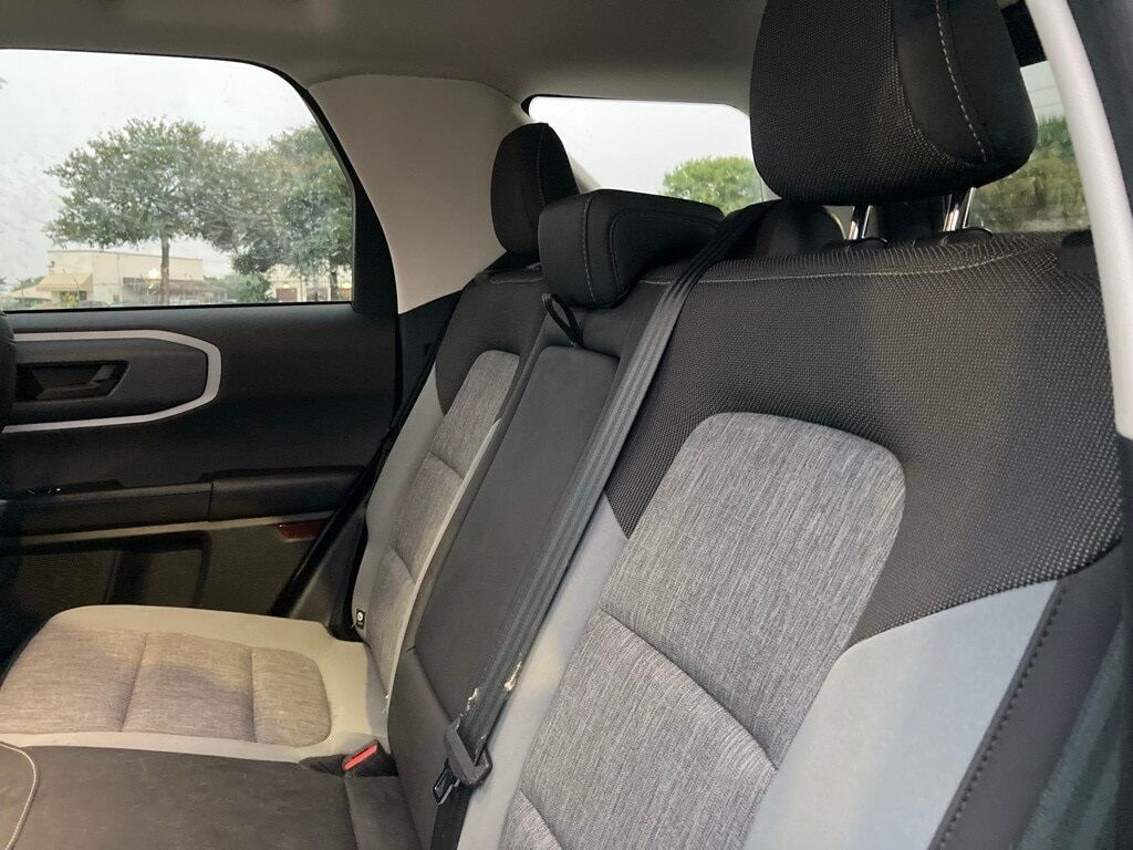 2022 Ford Bronco Sport Big Bend San Antonio TX
