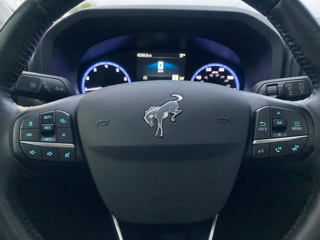 2022 Ford Bronco Sport Big Bend San Antonio TX