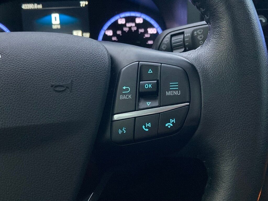 2022 Ford Bronco Sport Big Bend San Antonio TX