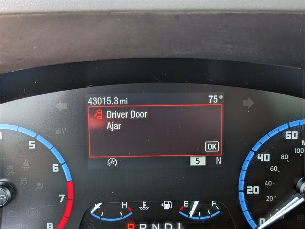 2022 Ford Bronco Sport Big Bend San Clemente CA