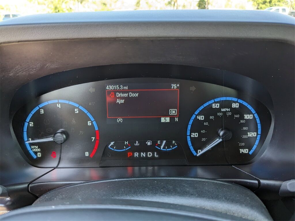 2022 Ford Bronco Sport Big Bend San Clemente CA