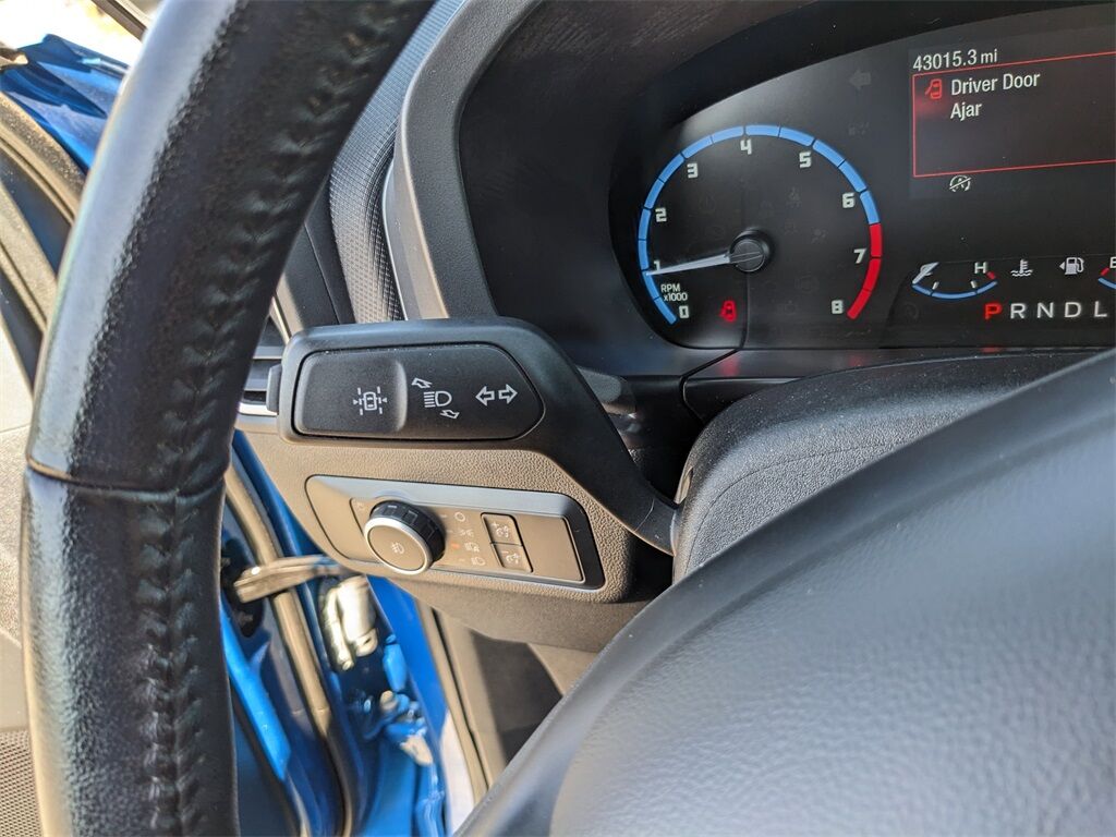 2022 Ford Bronco Sport Big Bend San Clemente CA