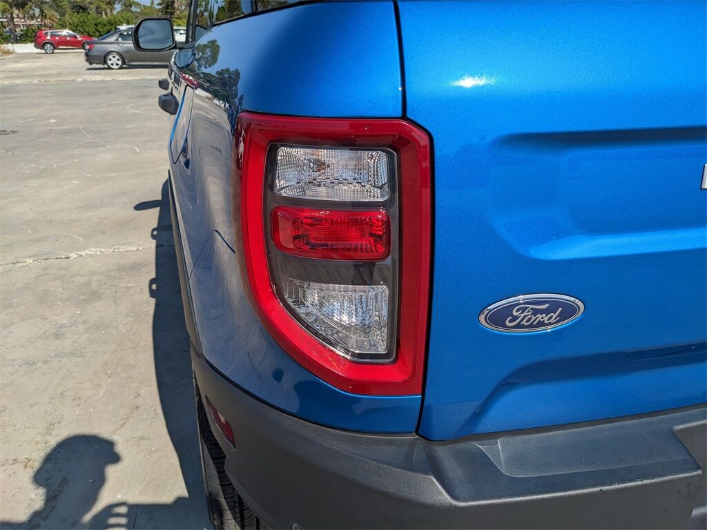 2022 Ford Bronco Sport Big Bend San Clemente CA