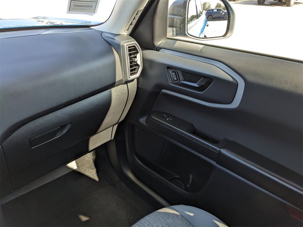 2022 Ford Bronco Sport Big Bend San Clemente CA