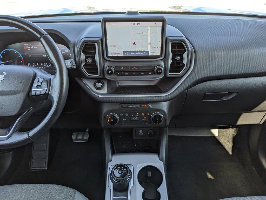 2022 Ford Bronco Sport Big Bend San Clemente CA