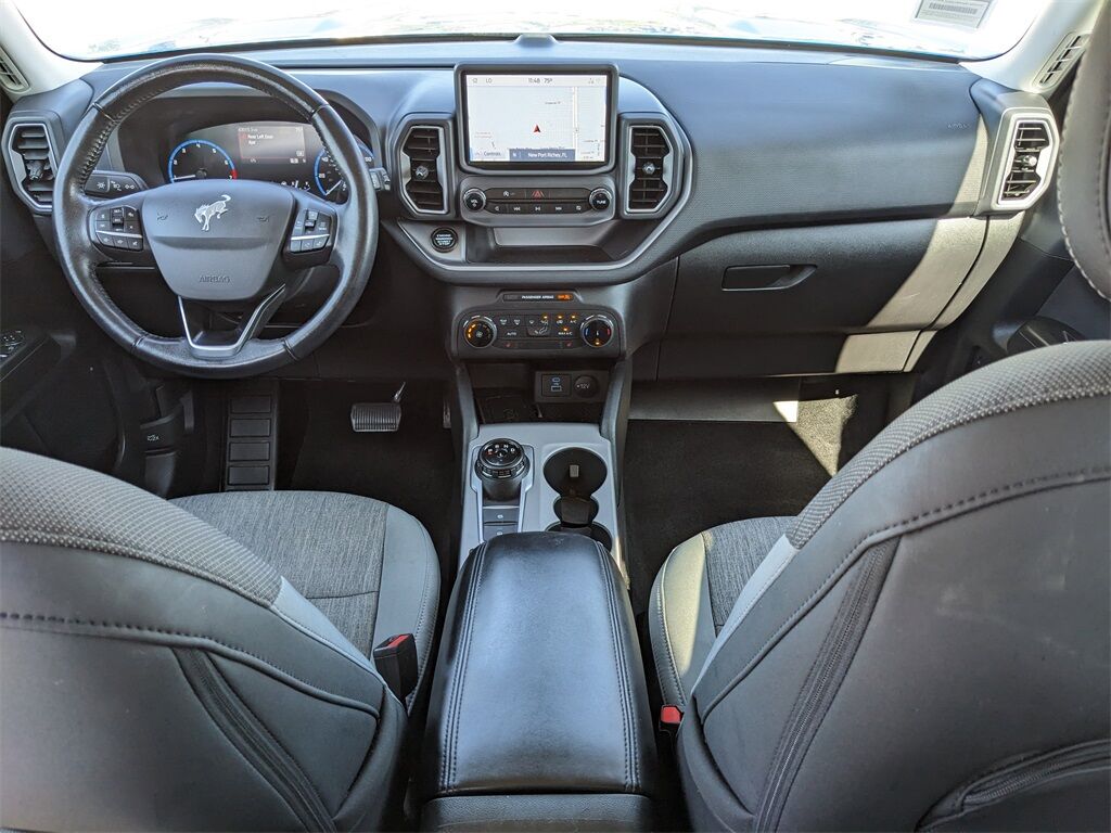 2022 Ford Bronco Sport Big Bend San Clemente CA