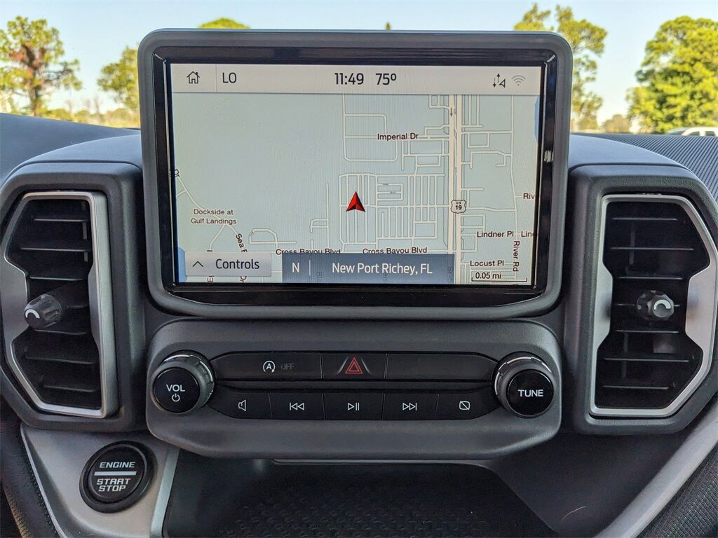 2022 Ford Bronco Sport Big Bend San Clemente CA