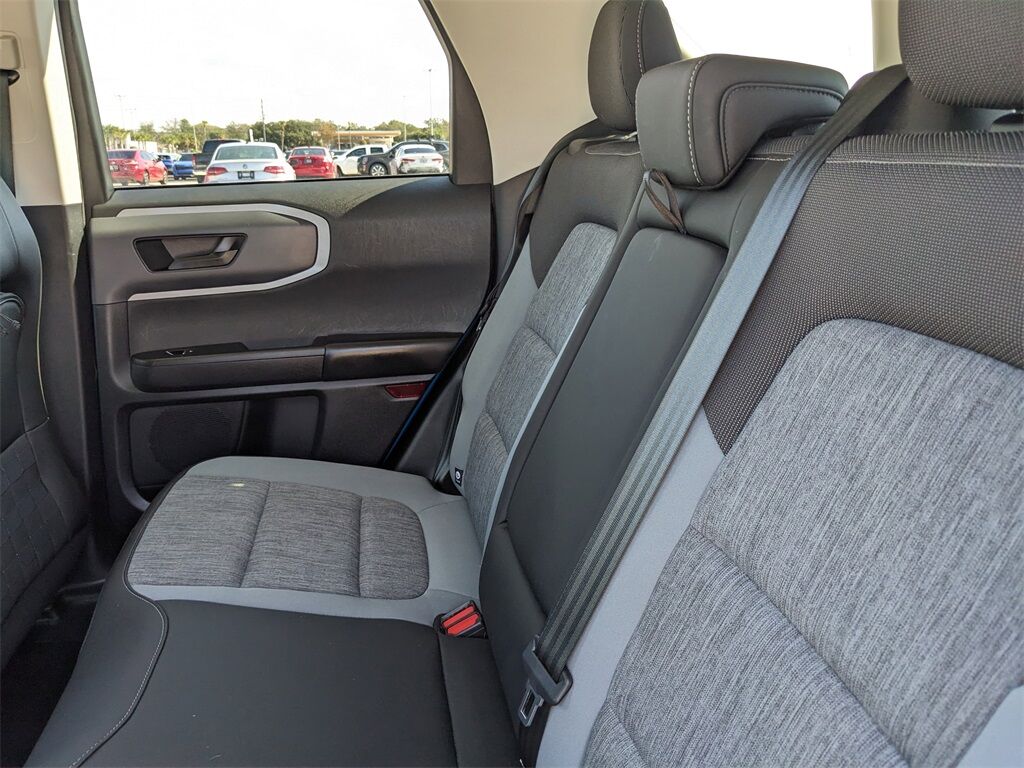 2022 Ford Bronco Sport Big Bend San Clemente CA