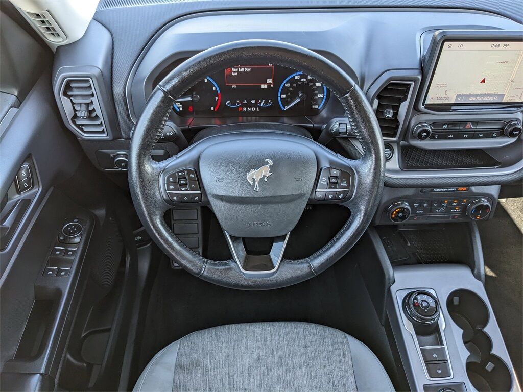 2022 Ford Bronco Sport Big Bend San Clemente CA