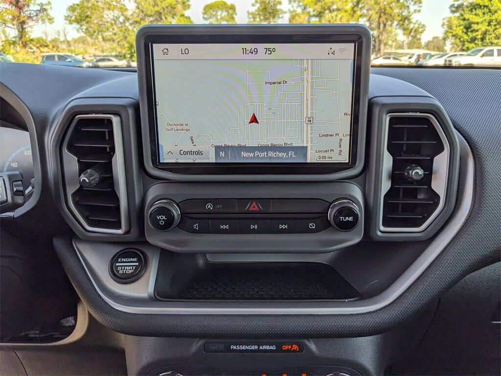 2022 Ford Bronco Sport Big Bend San Clemente CA