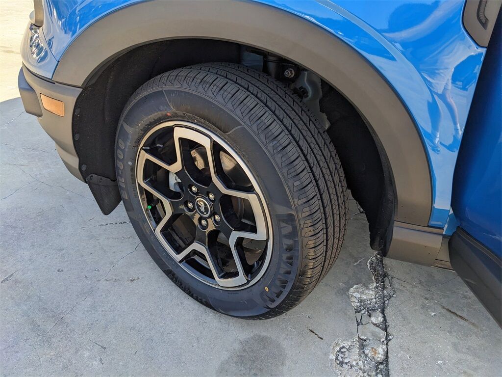 2022 Ford Bronco Sport Big Bend San Clemente CA