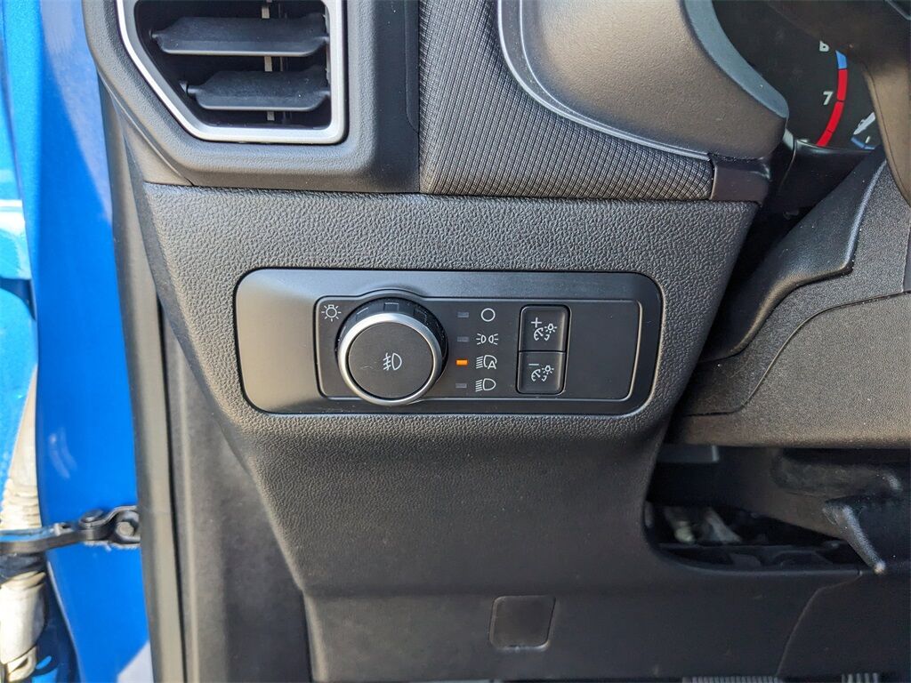 2022 Ford Bronco Sport Big Bend San Clemente CA