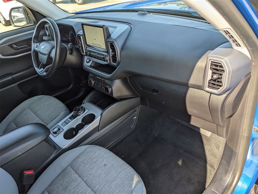 2022 Ford Bronco Sport Big Bend San Clemente CA