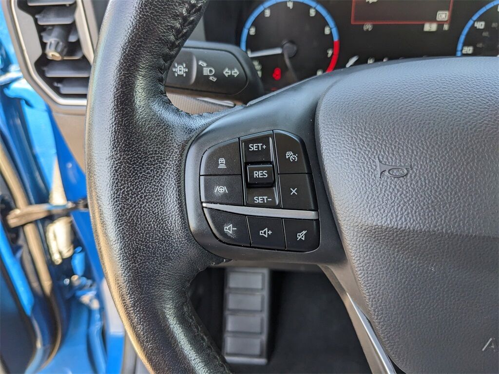 2022 Ford Bronco Sport Big Bend San Clemente CA