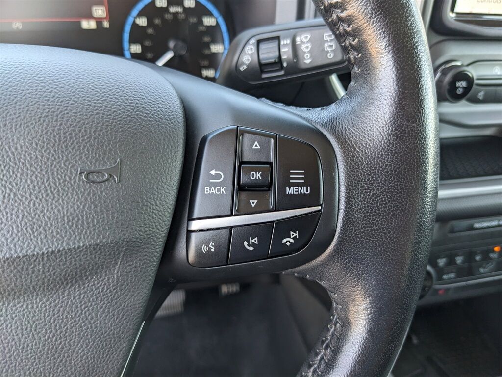 2022 Ford Bronco Sport Big Bend San Clemente CA