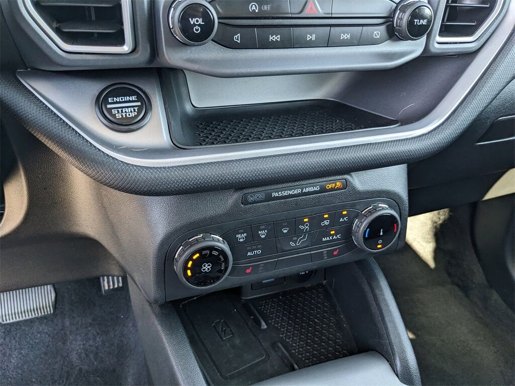 2022 Ford Bronco Sport Big Bend San Clemente CA