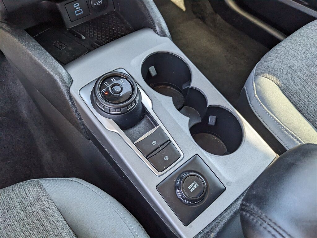 2022 Ford Bronco Sport Big Bend San Clemente CA