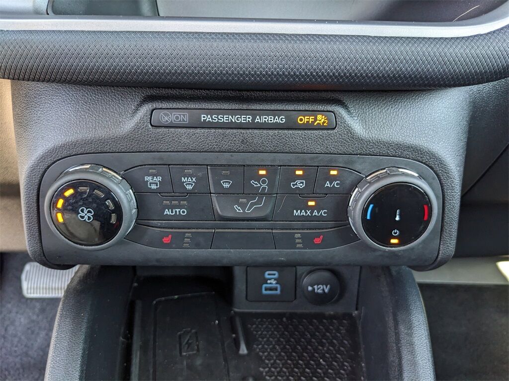 2022 Ford Bronco Sport Big Bend San Clemente CA