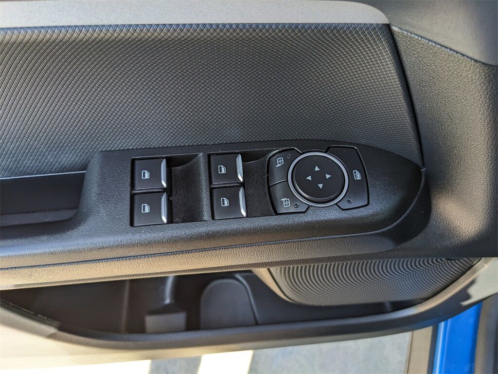 2022 Ford Bronco Sport Big Bend San Clemente CA