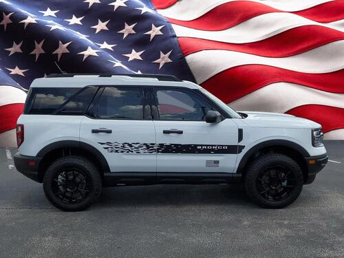 2022 Ford Bronco Sport Big Bend Tampa FL 2022 Ford Bronco Sport Big Bend Tampa FL