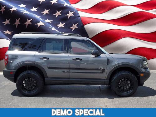 2022 Ford Bronco Sport Big Bend Tampa FL 2022 Ford Bronco Sport Big Bend Tampa FL