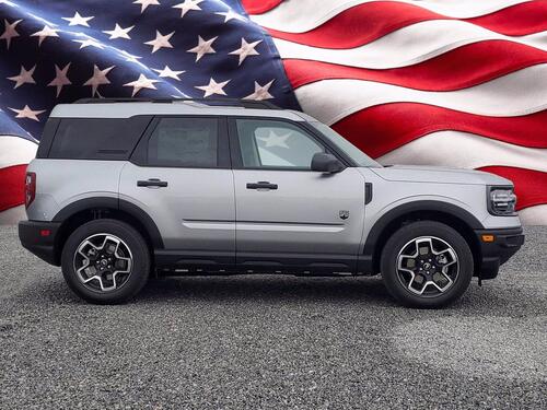 2022 Ford Bronco Sport Big Bend Tampa FL 2022 Ford Bronco Sport Big Bend Tampa FL