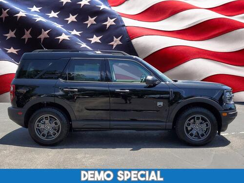 2022 Ford Bronco Sport Big Bend Tampa FL 2022 Ford Bronco Sport Big Bend Tampa FL