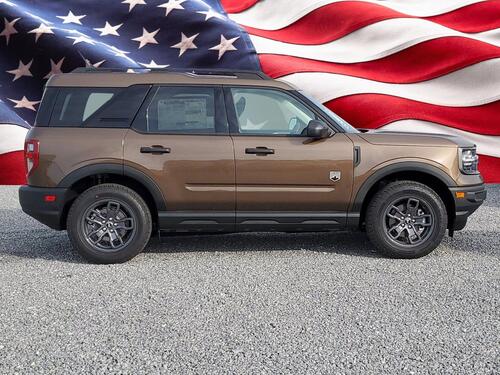 2022 Ford Bronco Sport Big Bend Tampa FL 2022 Ford Bronco Sport Big Bend Tampa FL
