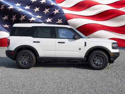 2022 Ford Bronco Sport Big Bend Tampa FL 2022 Ford Bronco Sport Big Bend Tampa FL
