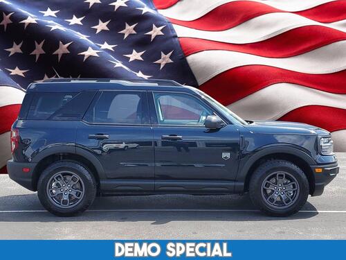 2022 Ford Bronco Sport Big Bend Tampa FL 2022 Ford Bronco Sport Big Bend Tampa FL