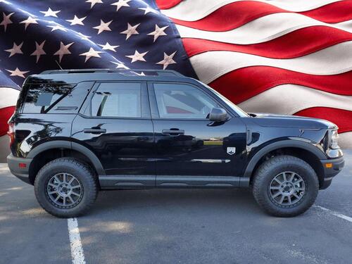 2022 Ford Bronco Sport Big Bend Tampa FL 2022 Ford Bronco Sport Big Bend Tampa FL