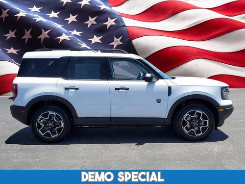 2022 Ford Bronco Sport Big Bend Tampa FL 2022 Ford Bronco Sport Big Bend Tampa FL